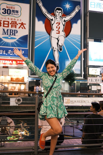 5 Tips to Buy Preloved Luxury Items in Osaka