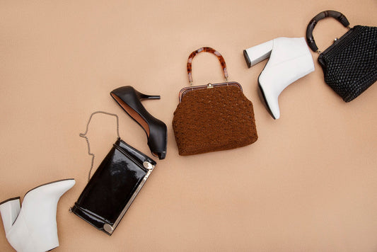 Embracing Vintage Charm: Bag Yourself a Preloved Handbag and Save the Planet While You're at It!