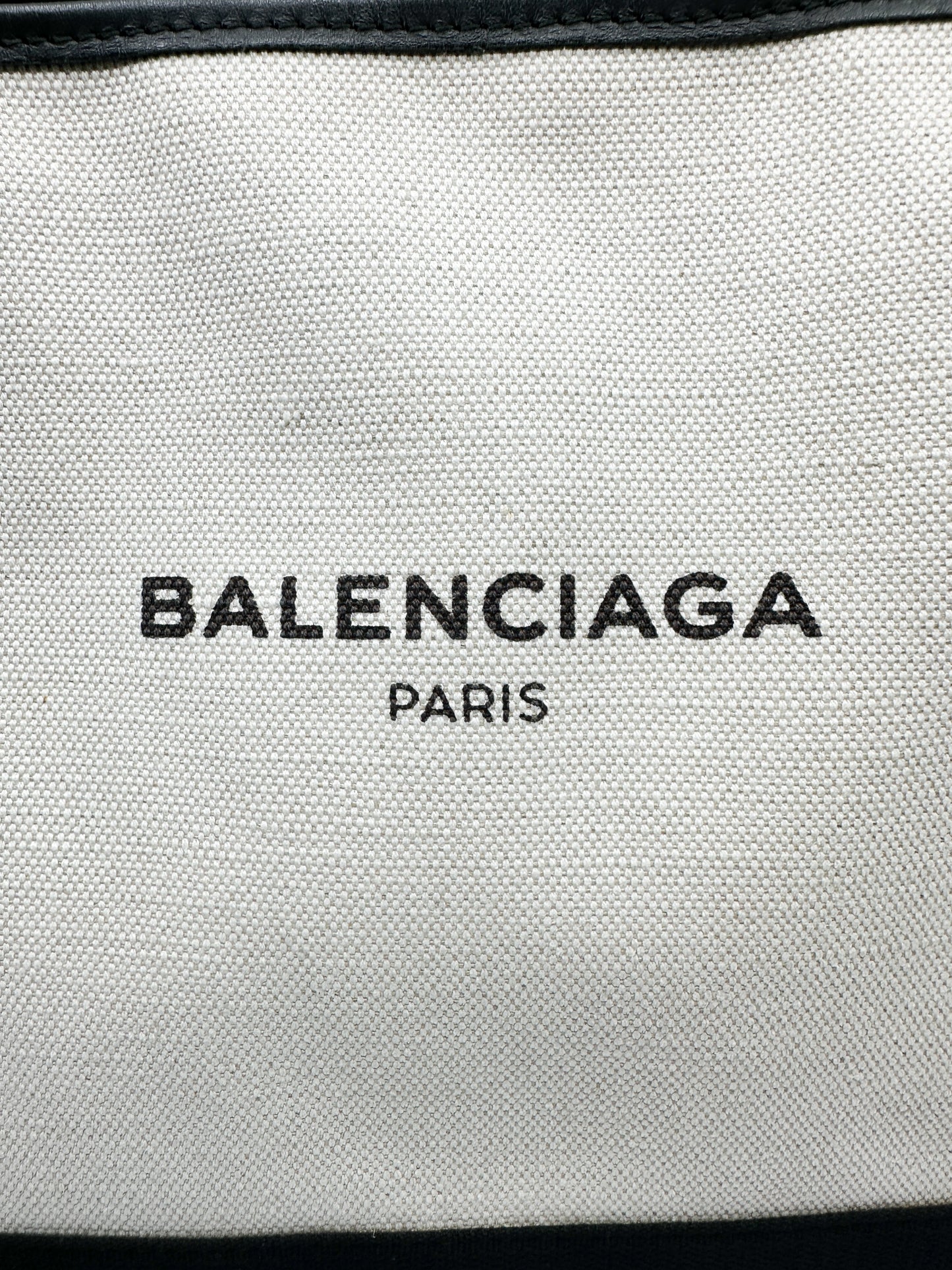 Balenciaga Cabas in Medium Size