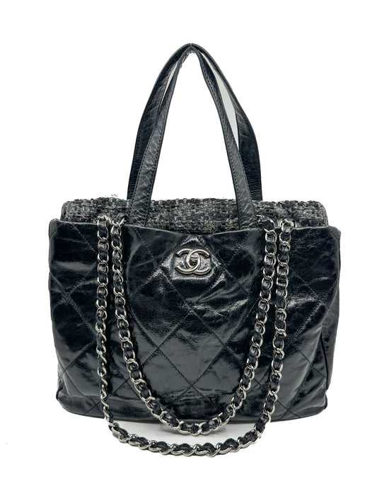 Chanel Portobello Tote