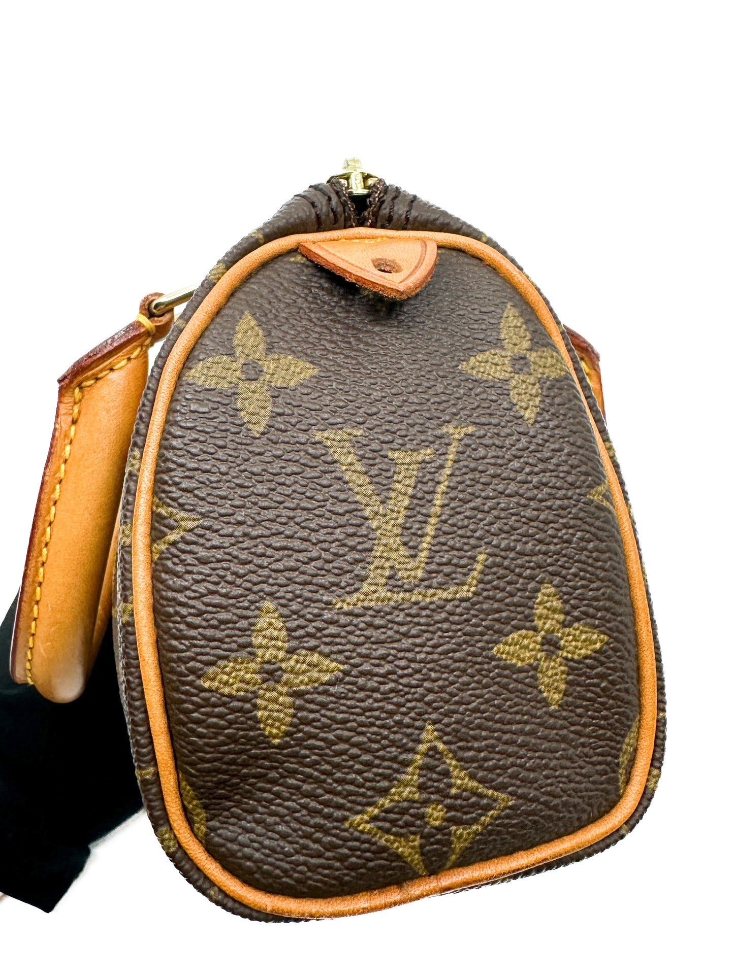 Louis Vuitton Nano Speedy