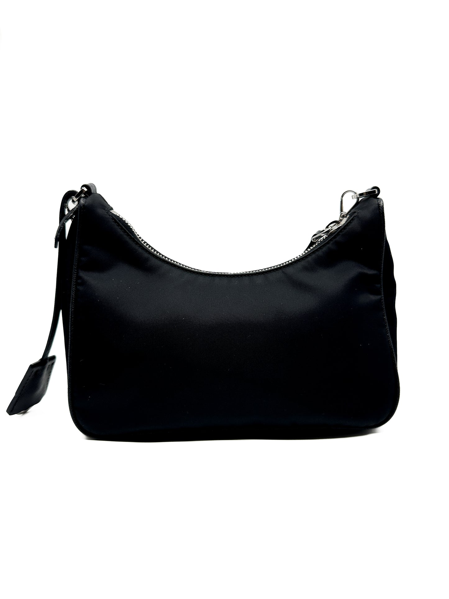 Prada Nylon Re-Edition 2005 Shoulder Bag