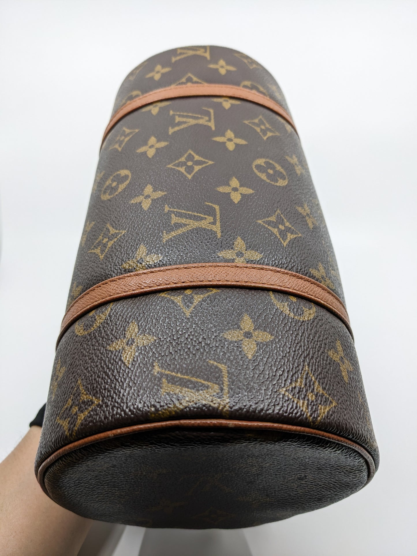 Louis Vuitton Papillon 26cm