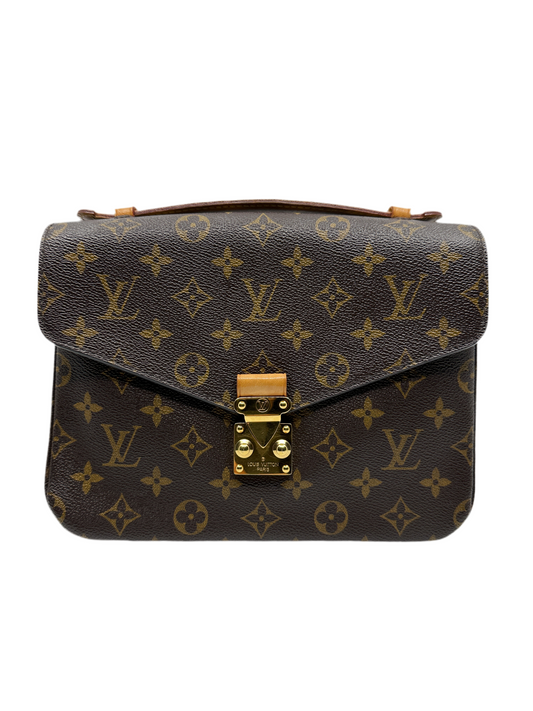 LV Pochette Metis
