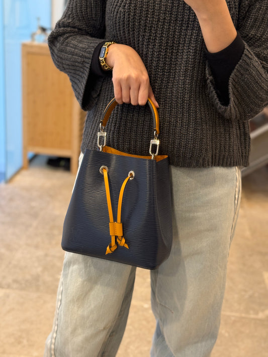 LV Noeneo Epi Blue PM