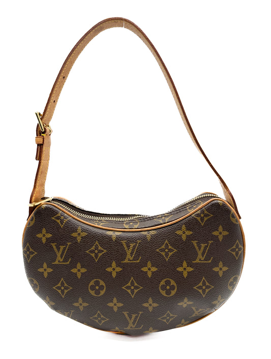 Louis Vuitton Vintage Croissant SP0013