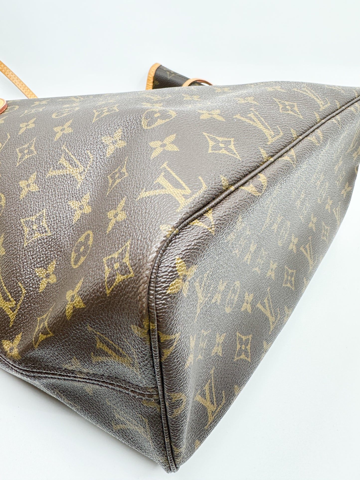 Louis Vuitton Neverfull MM