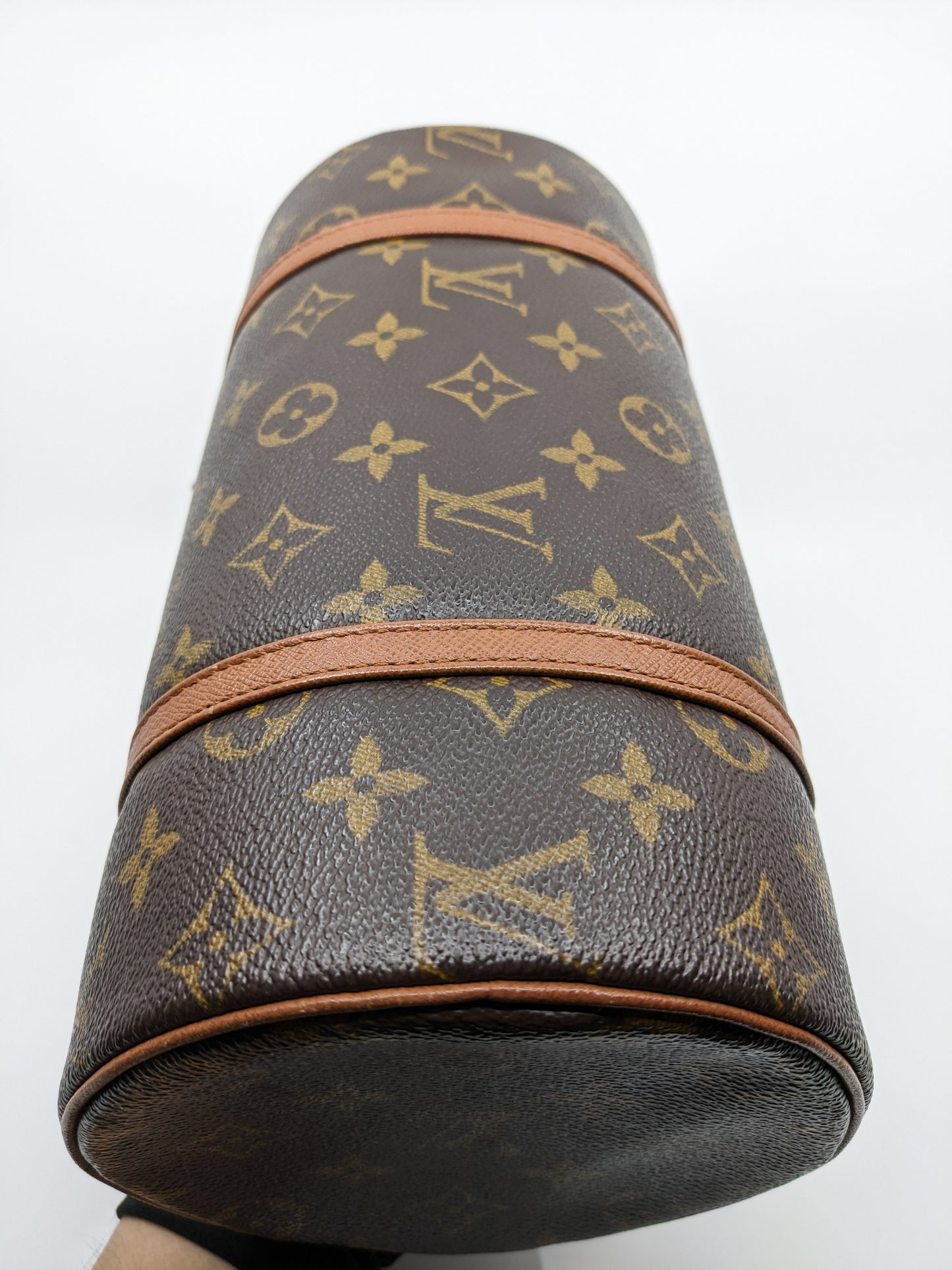 Louis Vuitton Papillon 26cm