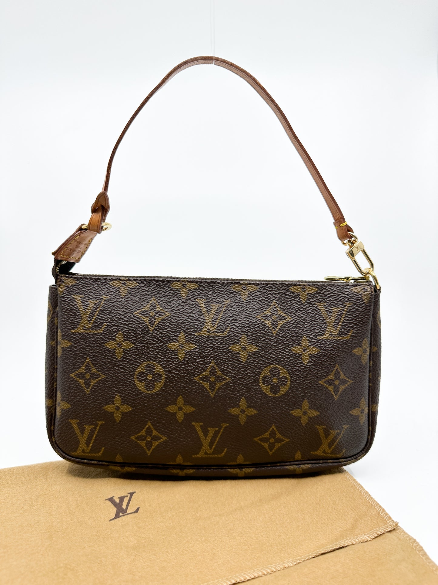 LV Pochette Accessory