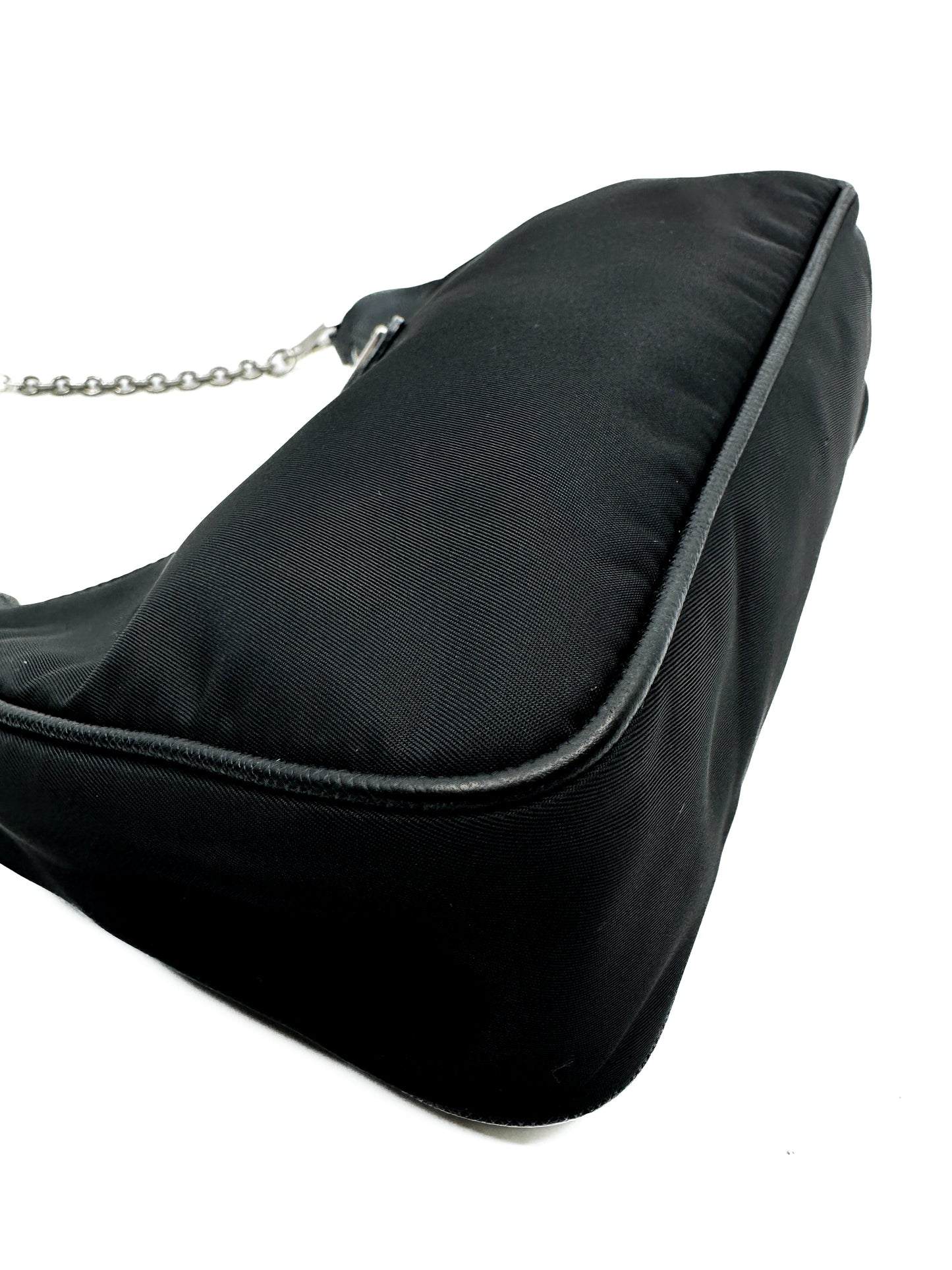 Prada Nylon Re-Edition 2005 Shoulder Bag