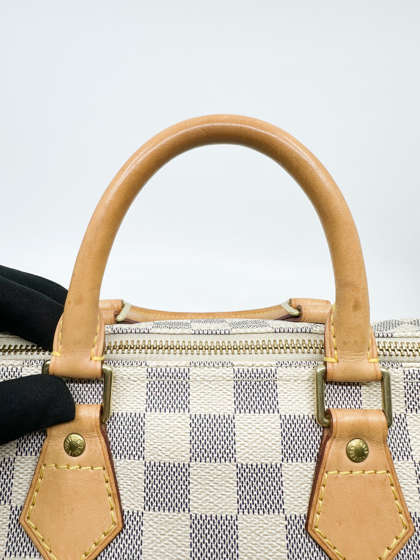 Louis Vuitton Speedy 25