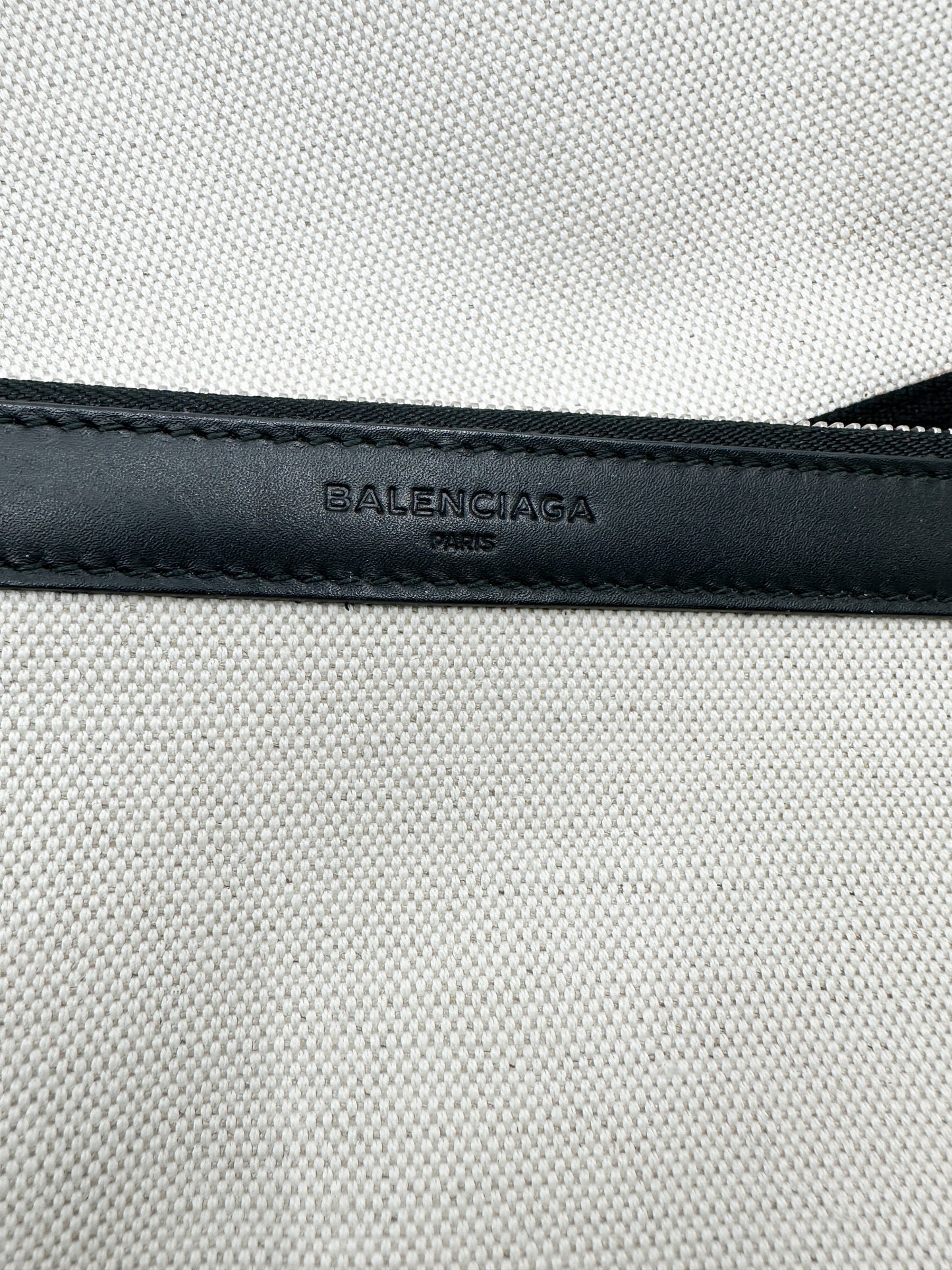 Balenciaga Cabas in Medium Size