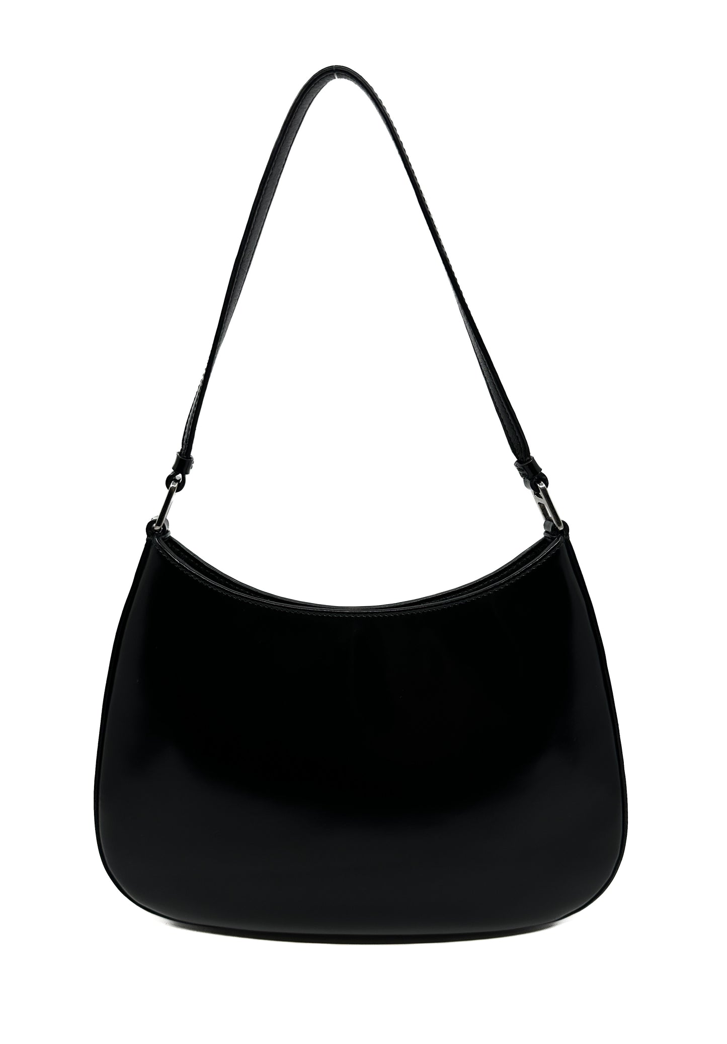 Prada Cleo in Black