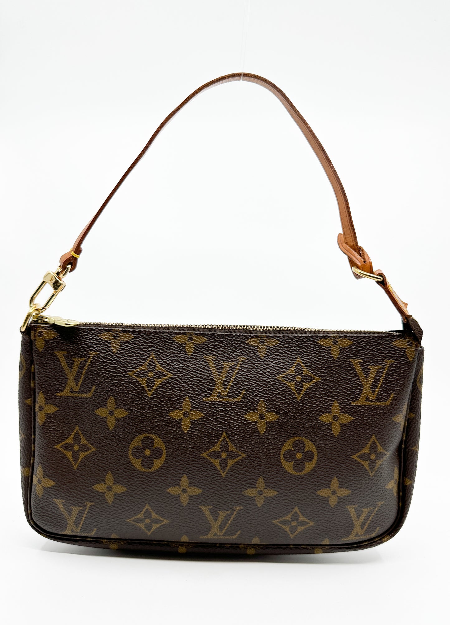 LV Pochette Accessory