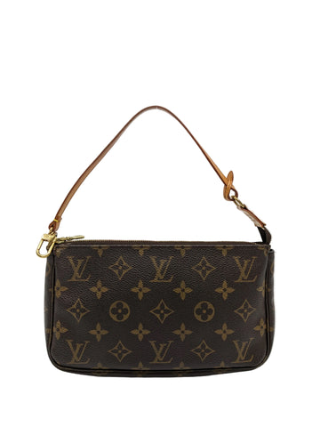Louise Vuitton Vintage Pochette Accesories