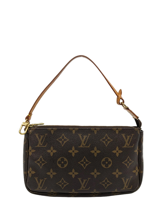 Louise Vuitton Vintage Pochette Accesories