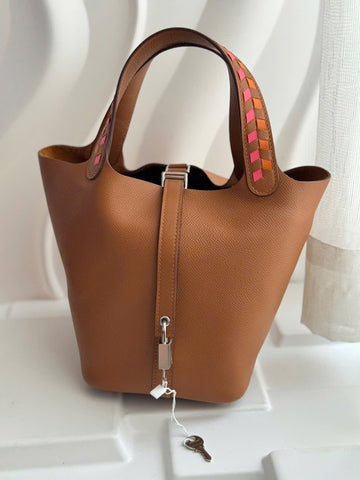 Hermes Picotin 18 (50% Last payment)