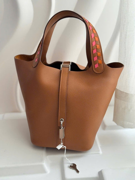 Hermes Picotin 18 (50% Last payment)