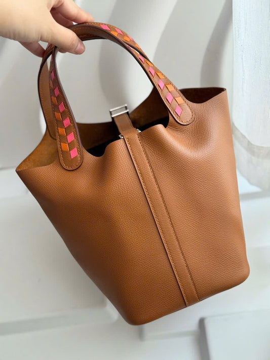Hermes Picotin 18 (50% Last payment)