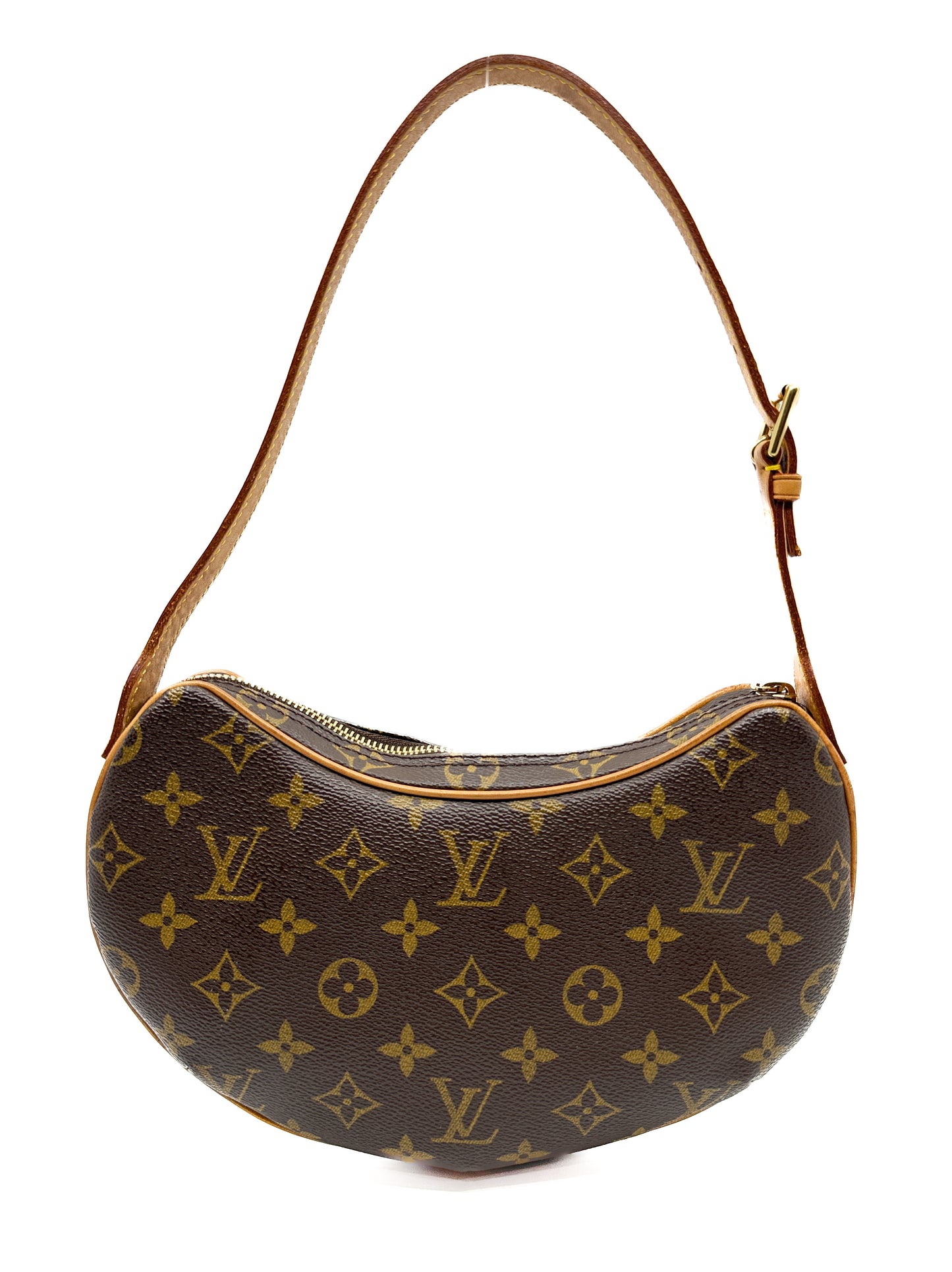 Louis Vuitton Vintage Croissant SP0013