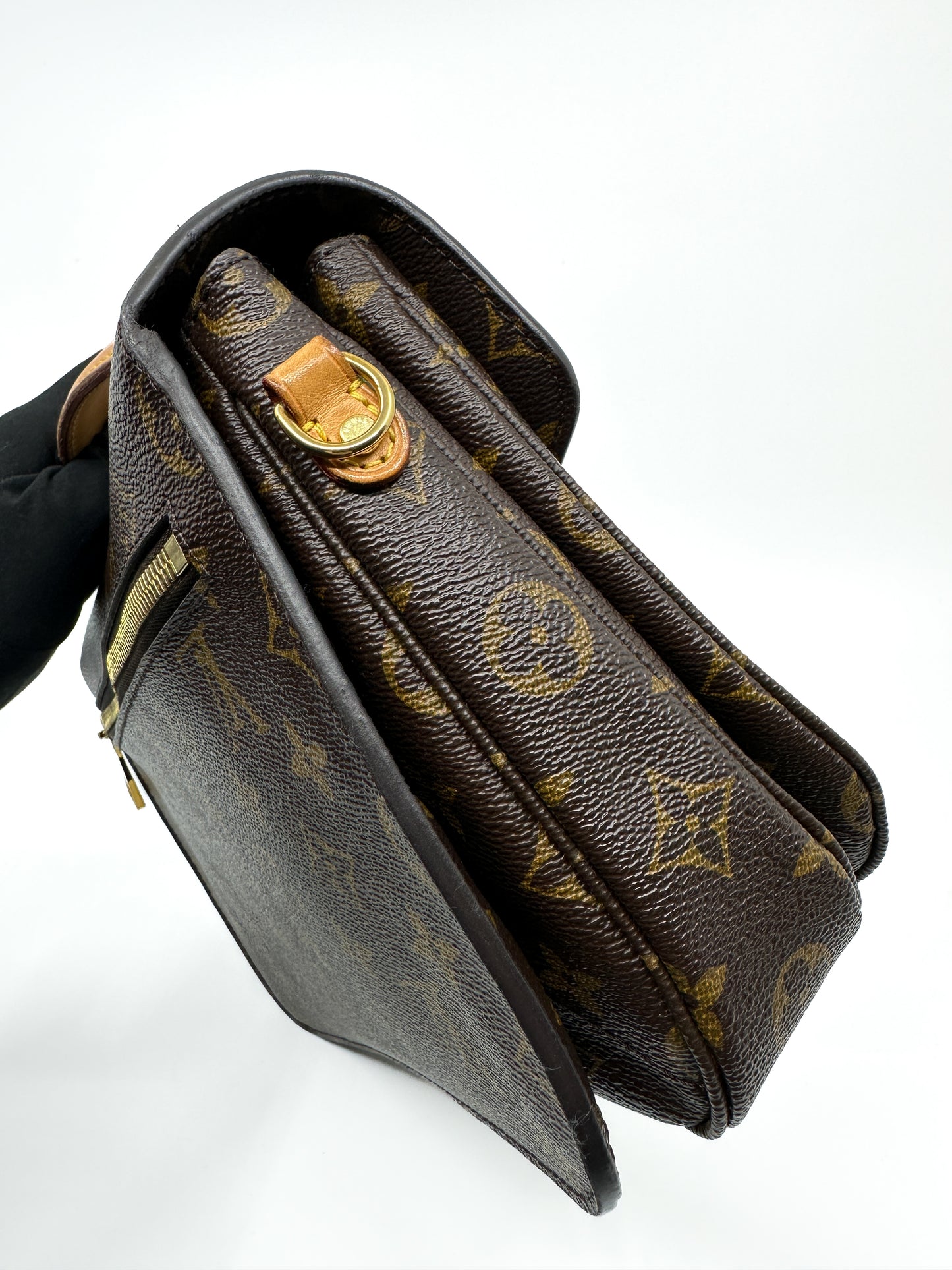 LV Pochette Metis