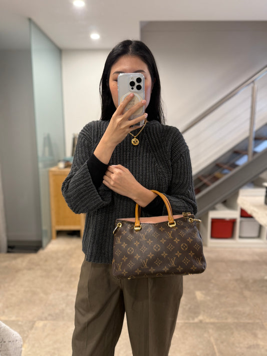 LV Pallas Small