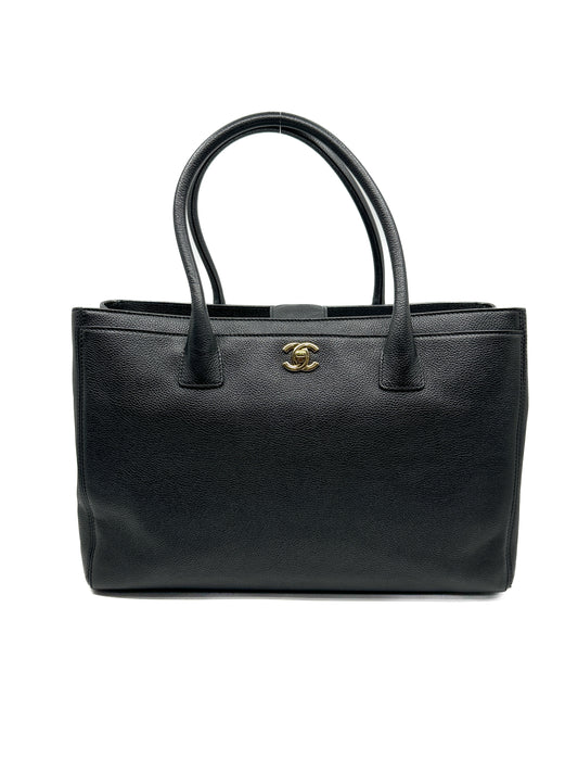 Chanel Executive Tote