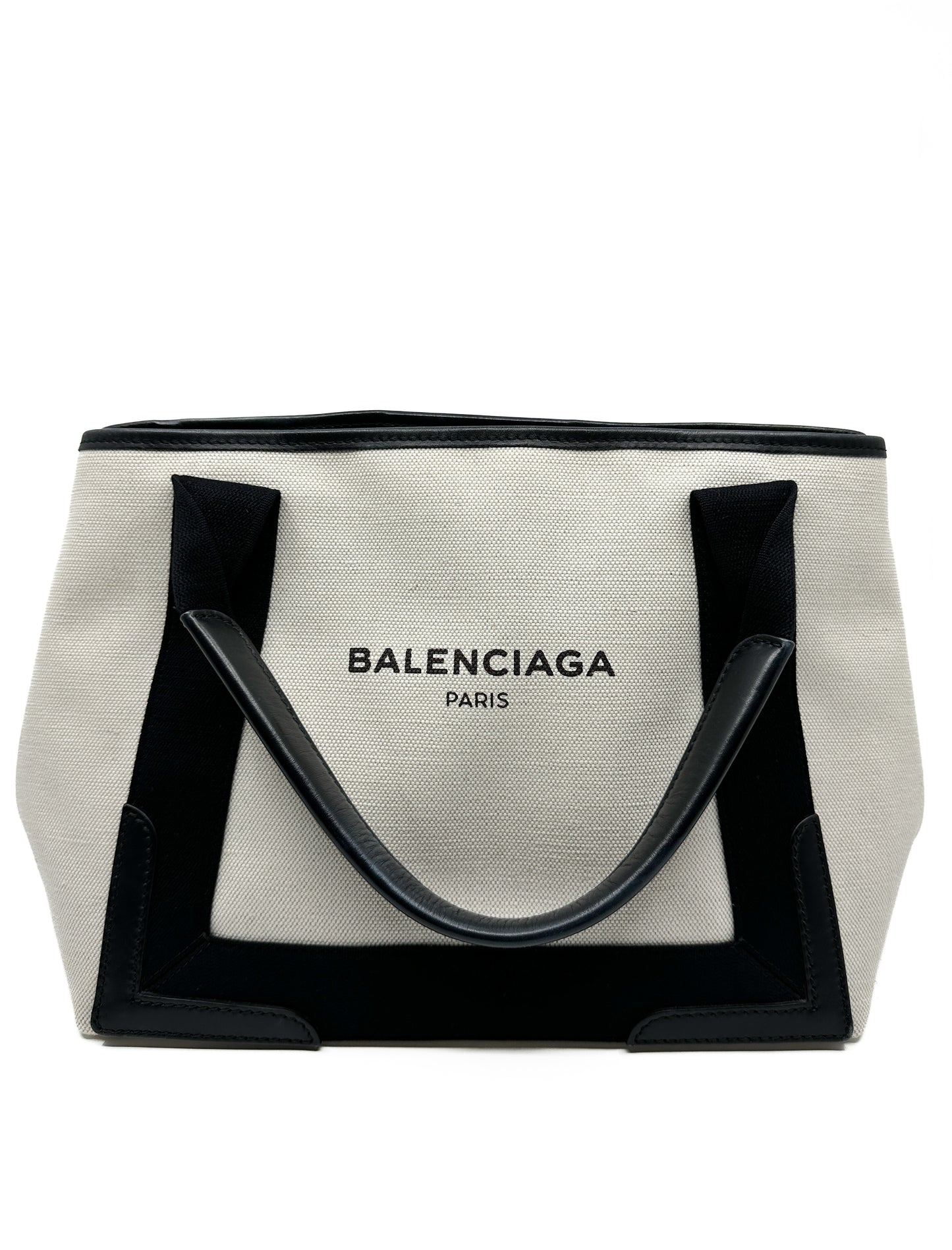 Balenciaga Cabas in Medium Size