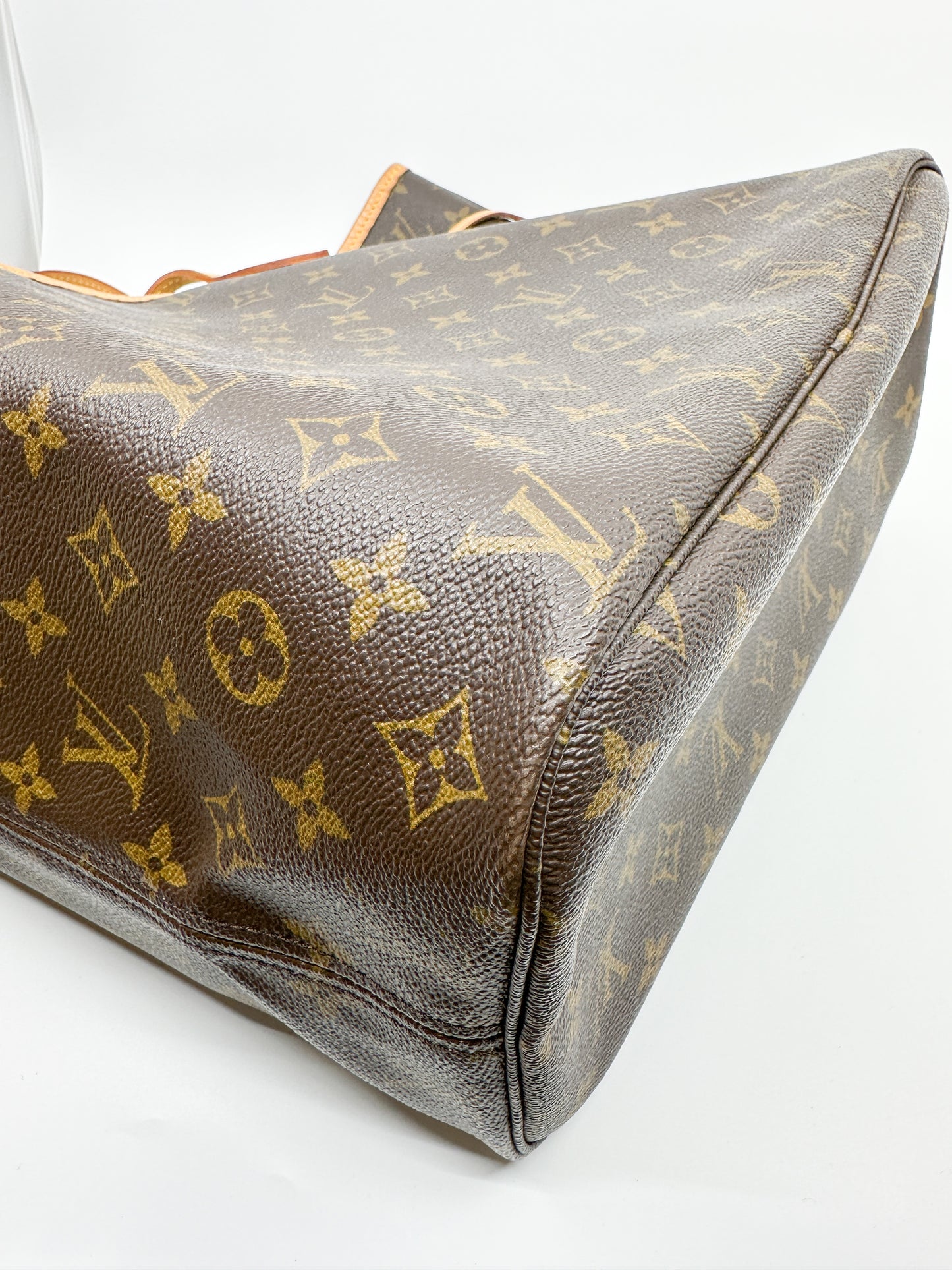 Louis Vuitton Neverfull MM