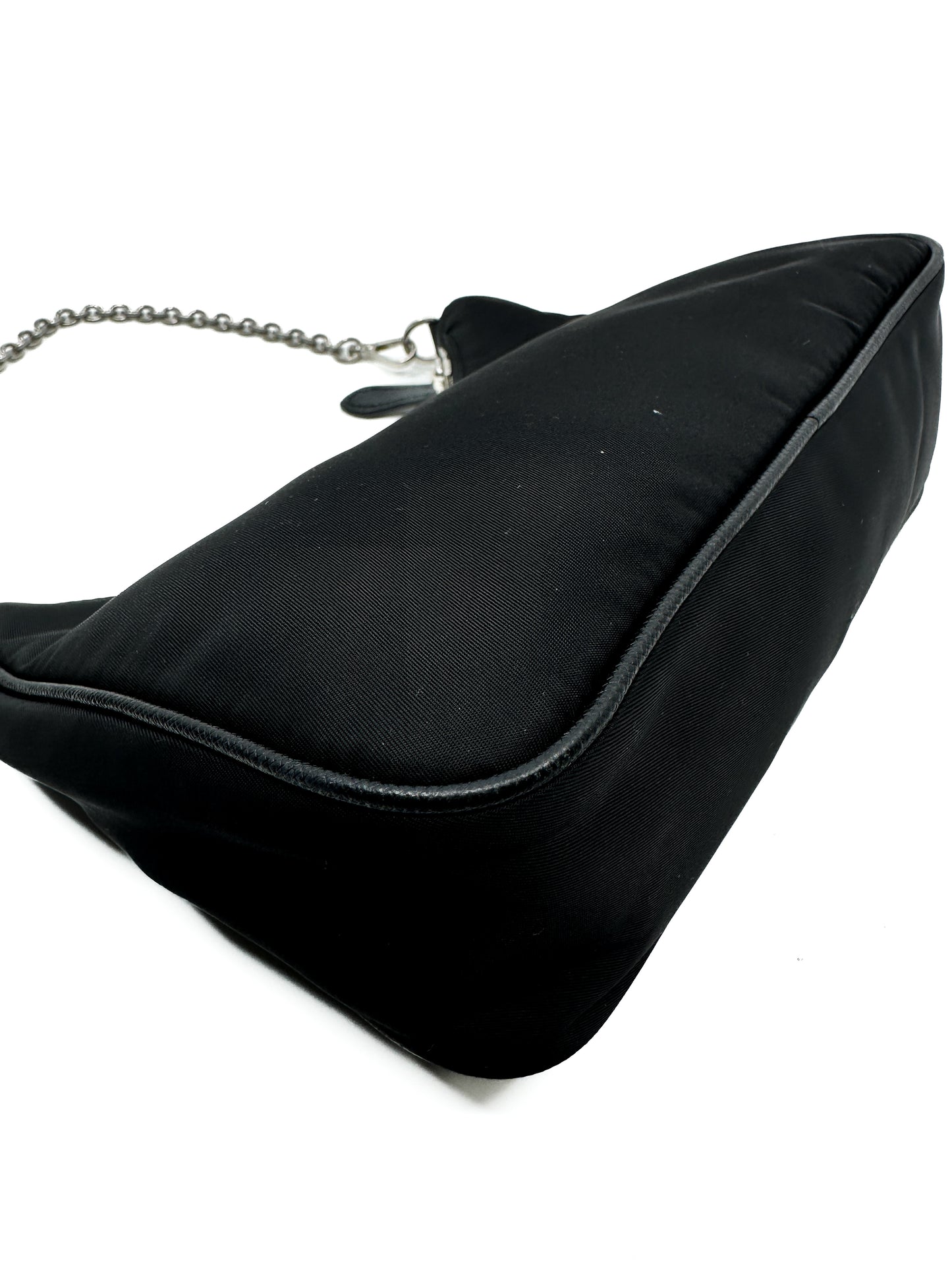 Prada Nylon Re-Edition 2005 Shoulder Bag