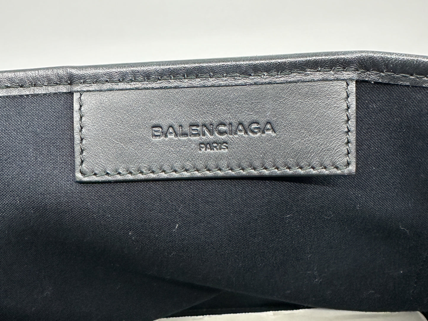 Balenciaga Cabas in Medium Size