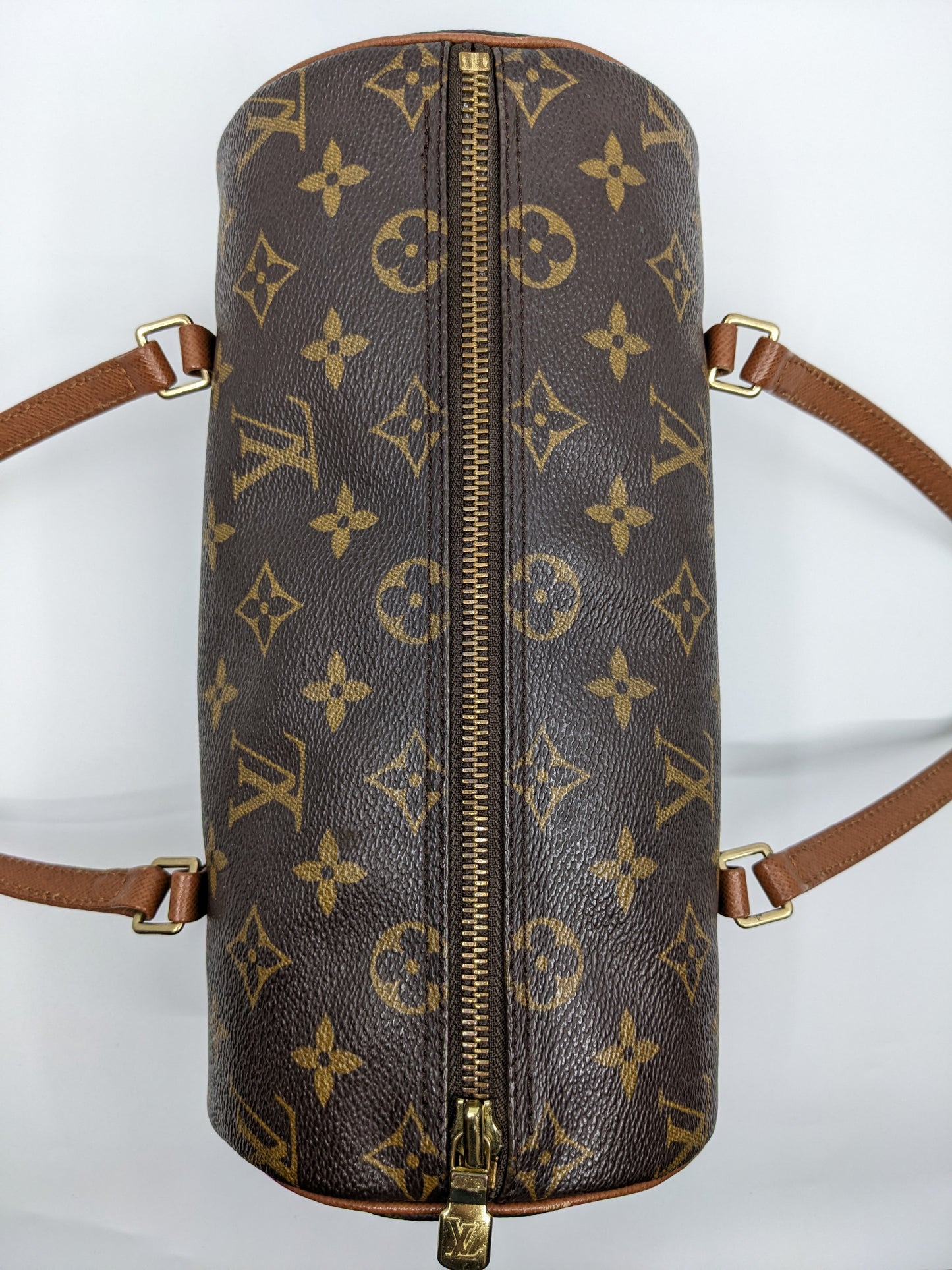 Louis Vuitton Papillon 26cm