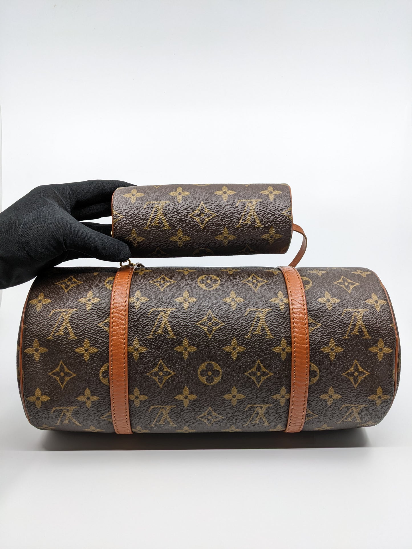 LV Papillon 30cm