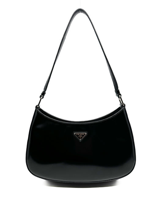 Prada Cleo in Black