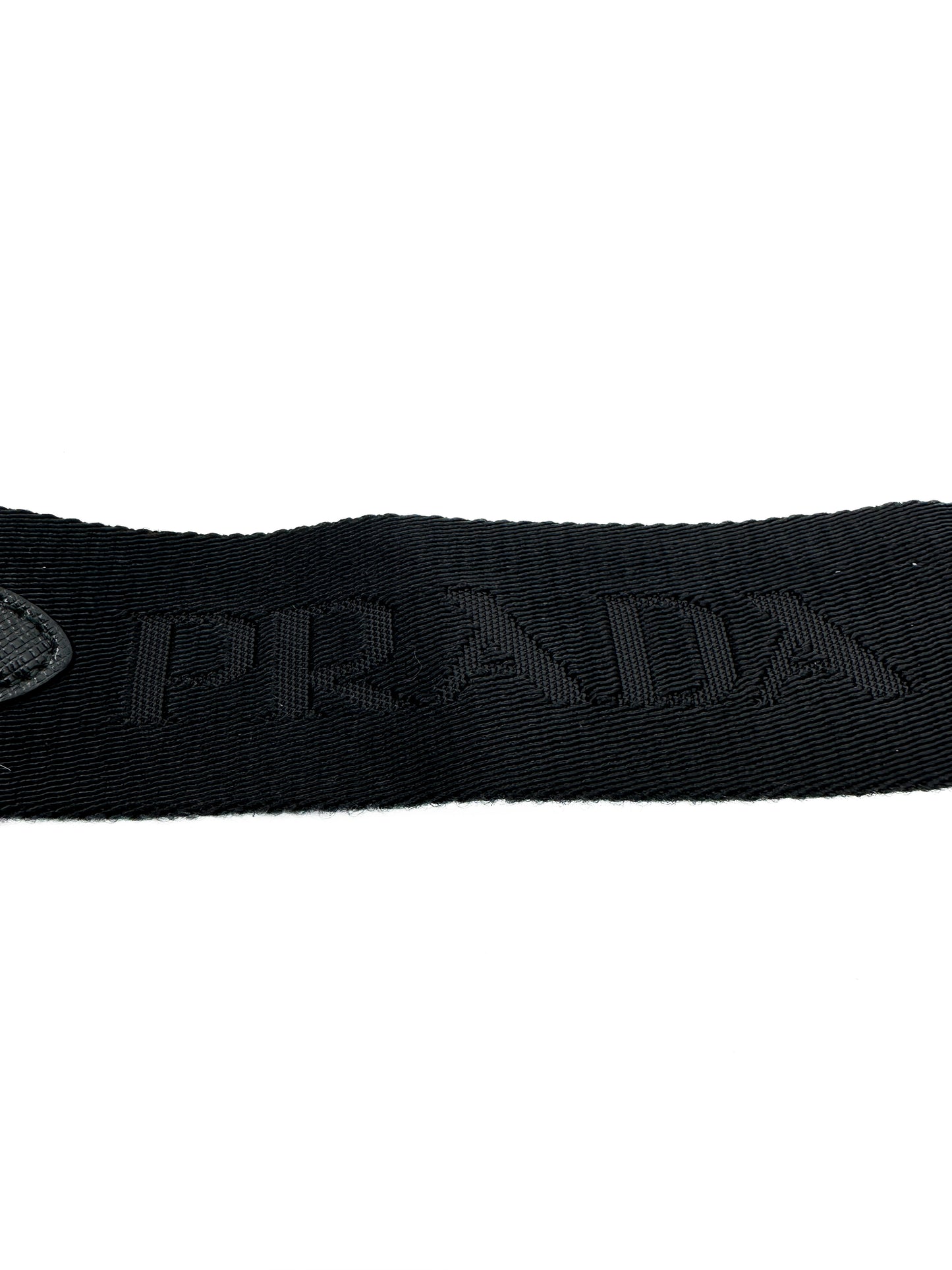 Prada Nylon Re-Edition 2005 Shoulder Bag