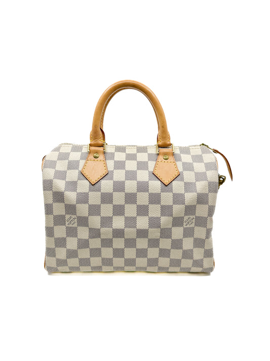 Louis Vuitton Speedy 25