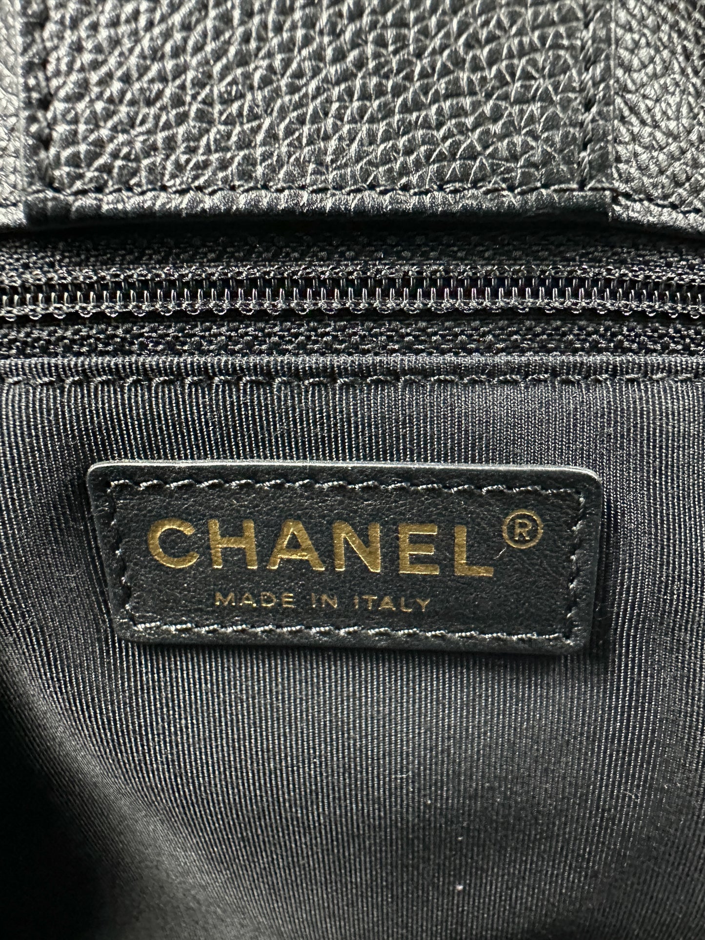 Chanel Executive Tote