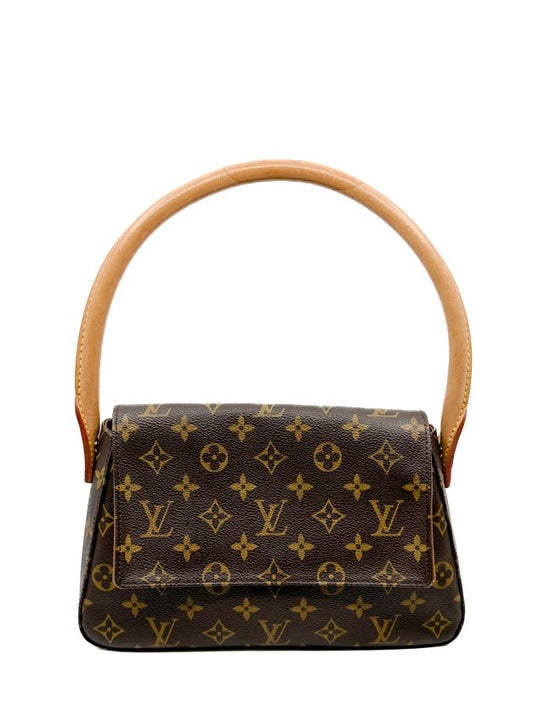 Louis Vuitton Mini Looping