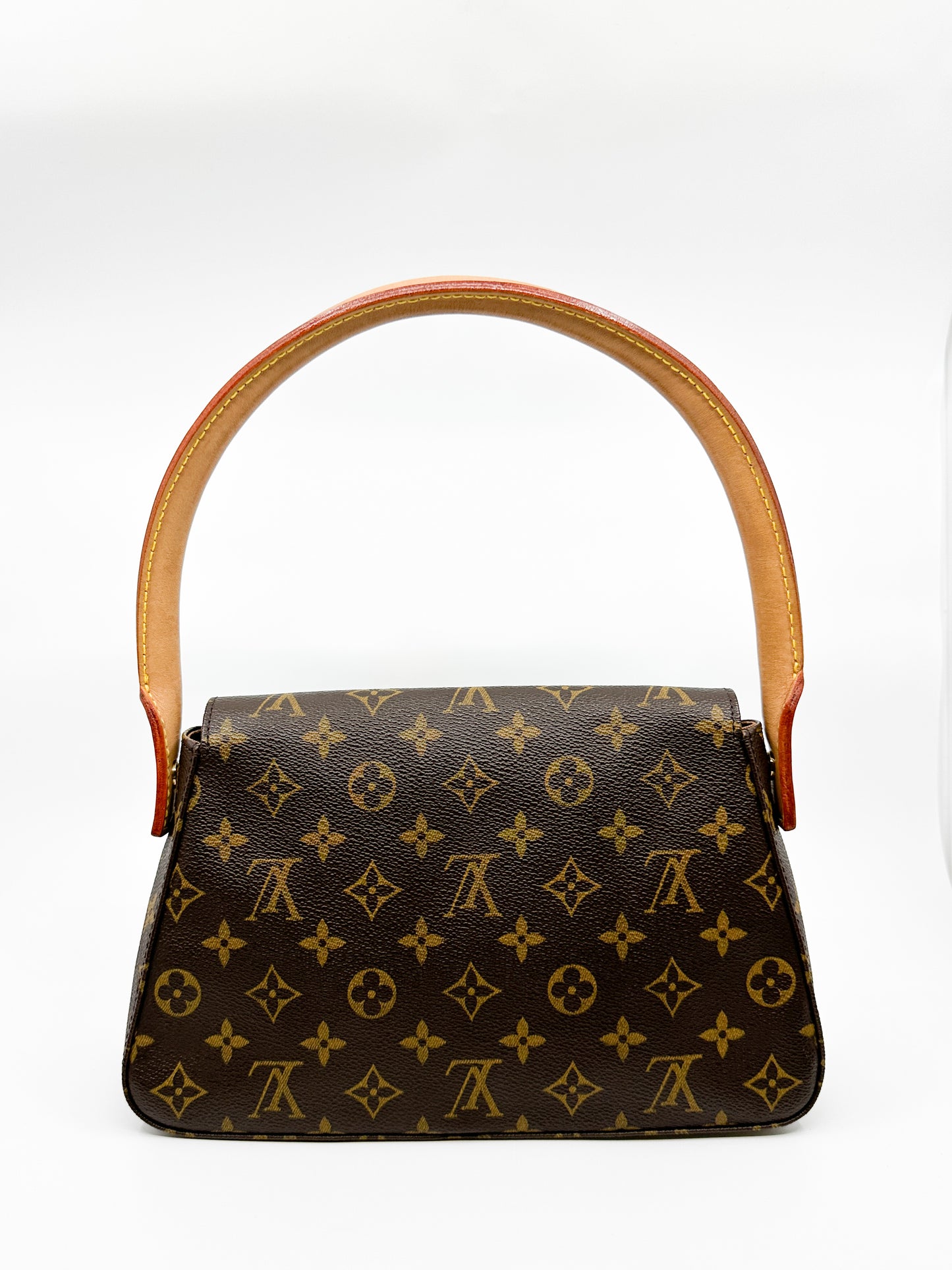 Louis Vuitton Mini Looping