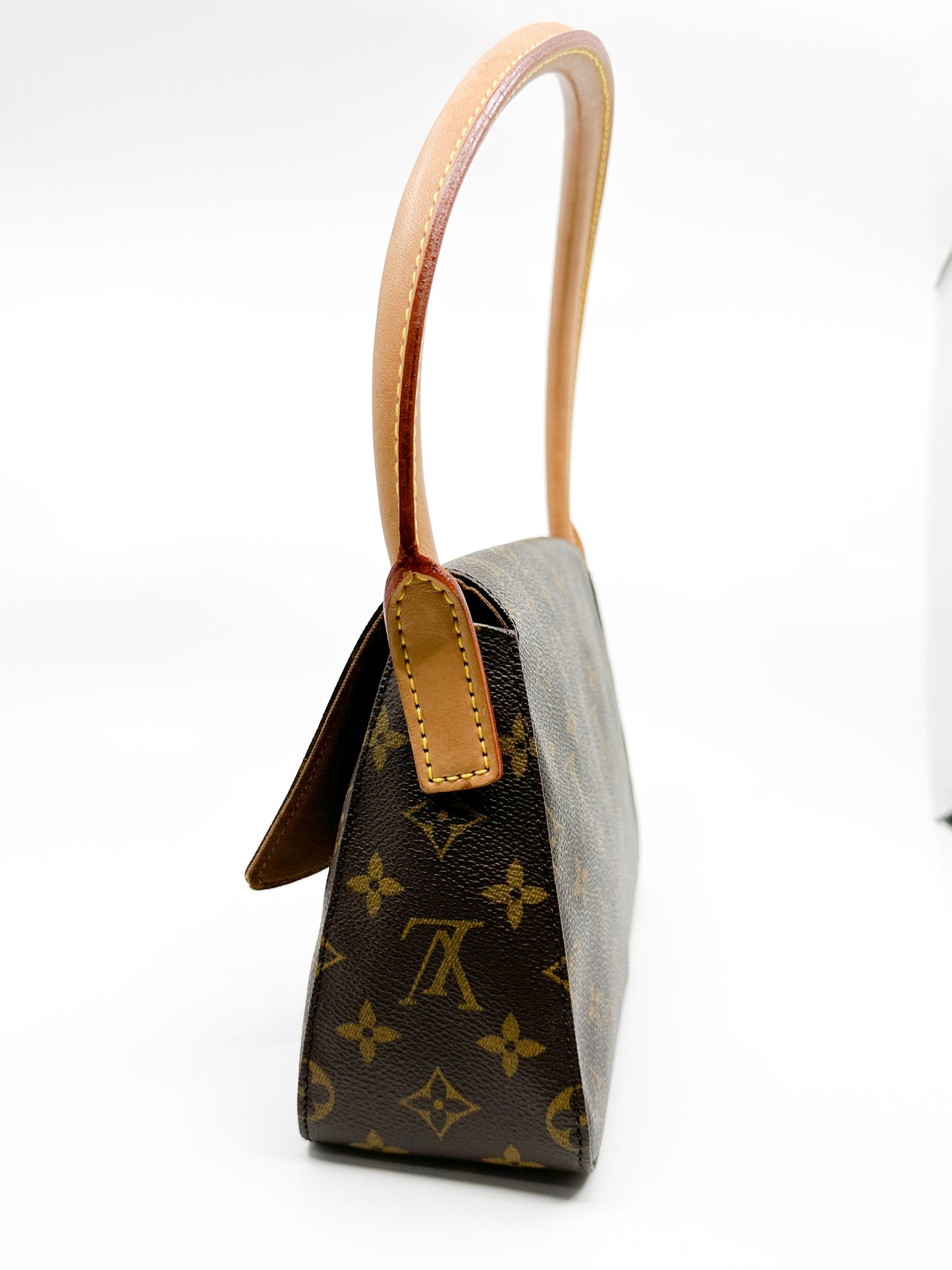 Louis Vuitton Mini Looping