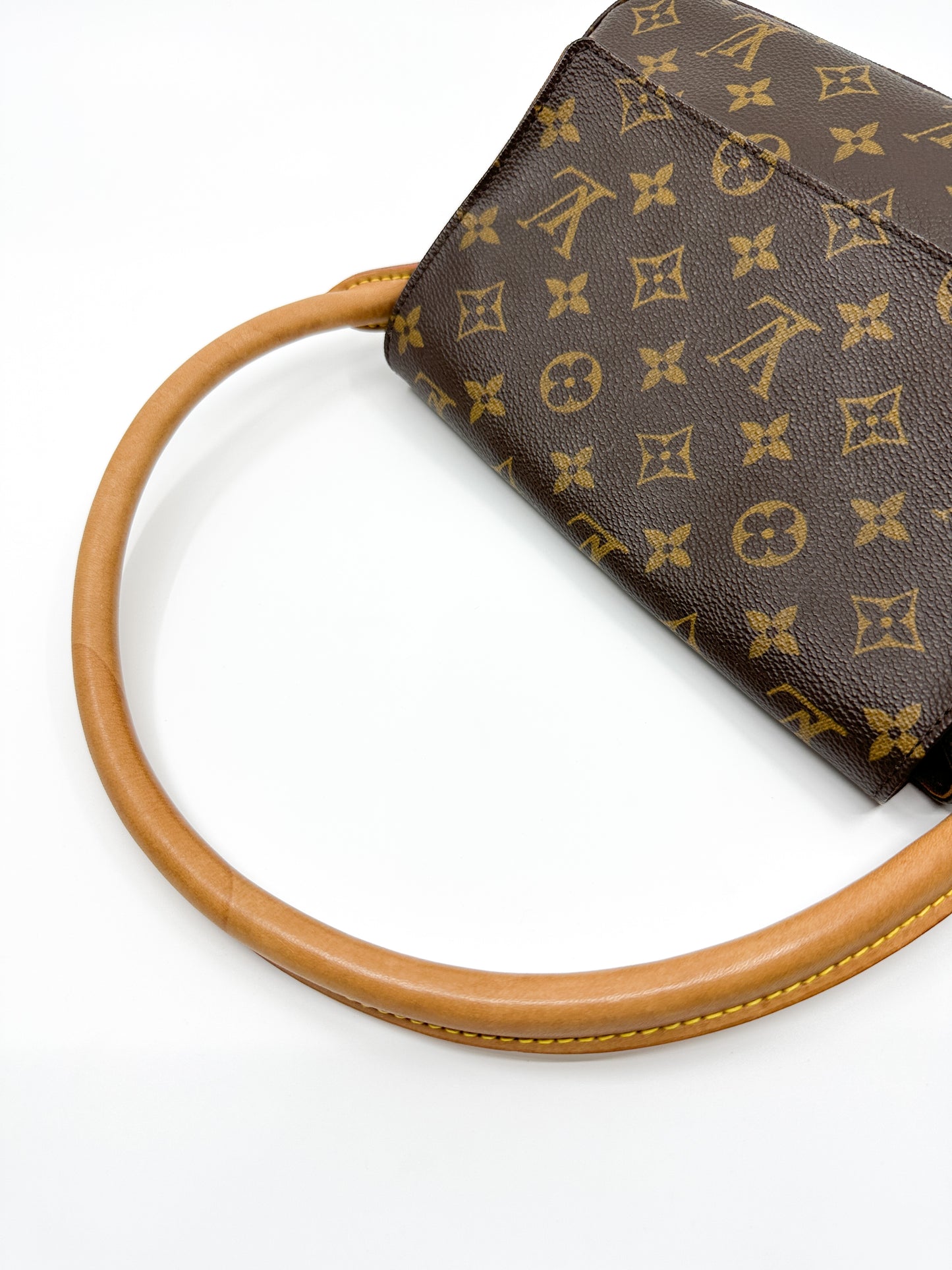 Louis Vuitton Mini Looping