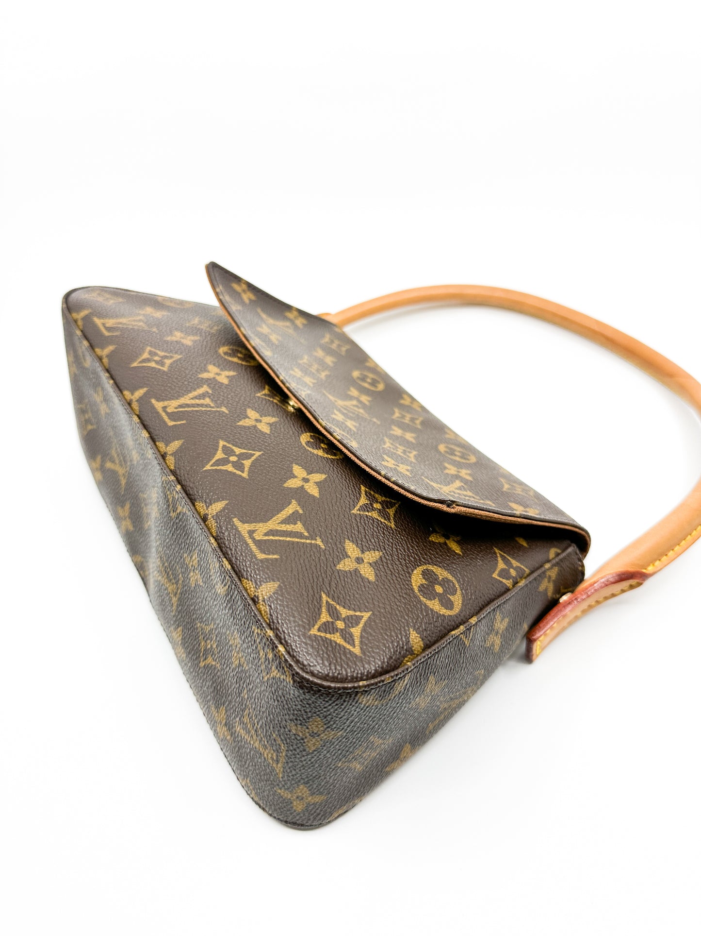 Louis Vuitton Mini Looping