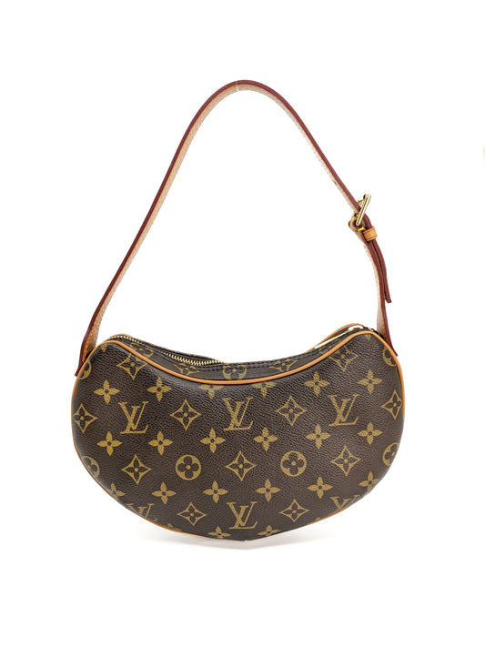 Louis Vuitton Vintage Croissant SP0013