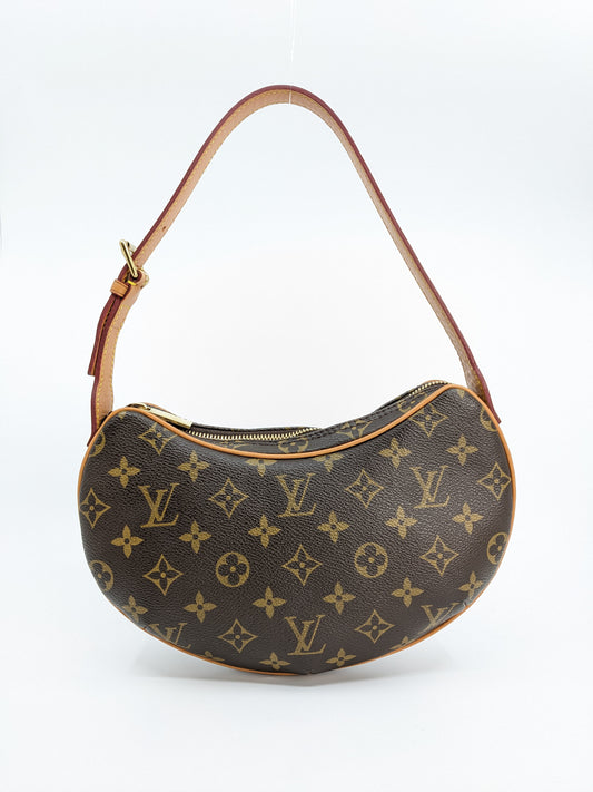 Louis Vuitton Vintage Croissant SP0013