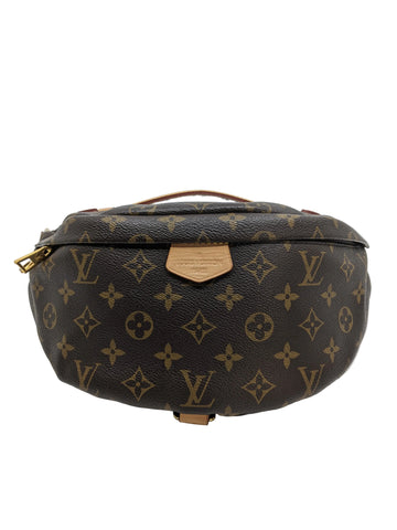 Louis Vuitton Monogram Bumbag
