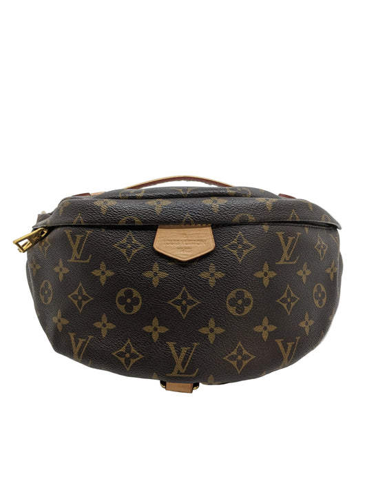Louis Vuitton Monogram Bumbag
